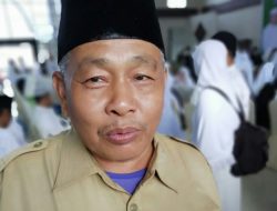 DP3 Tanjungpinang Mengaku Sulit Kontrol Harga Hewan Kurban