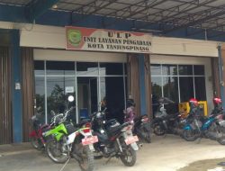 Pengadaan Alat Uji Kendaraan Bermotor di ULP Tanjungpinang Diduga Bermasalah