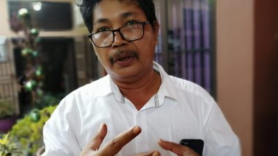 ALIM: Pengurangan Sampah Sedotan Plastik Masuk Mata Pelajaran Sekolah
