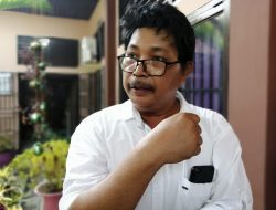 LSM ALIM Mengutuk Keras Pengeboman Ikan di Tambelan