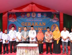 Walikota Tanjungpinang Ajak Masyarakat Kurangi Sampah Plastik