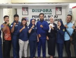 DPC PPMI Gelar Muscab Ketiga