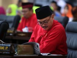 Ketua Komisi III DPRD Kepri Sorot Soal Listrik Padam Berjam-jam Saat Tahun Baru