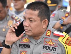 Setelah Ditetapkan Tersangka, Polisi Dalam Waktu Dekat Panggil Bobby Jayanto