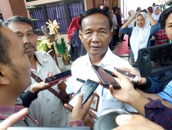 Perkim Ajukan 200 Juta Untuk Perbaikan Akses Pejalan Kaki yang Rusak
