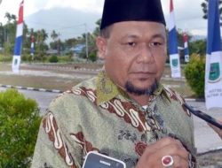 Kembalikan Kedigdayaan Natuna, Hadi Candra Harap UU Daerah Kepulauan Digesa