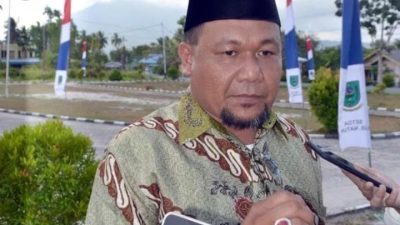 Kembalikan Kedigdayaan Natuna, Hadi Candra Harap UU Daerah Kepulauan Digesa