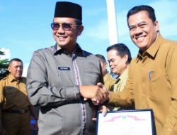 Dinas PMD Bintan Gelar Teknologi Tepat Guna