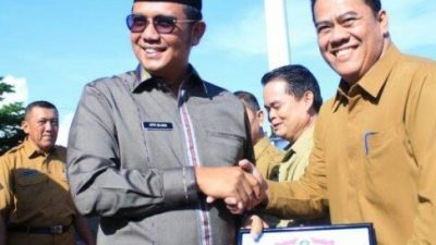 Dinas PMD Bintan Gelar Teknologi Tepat Guna