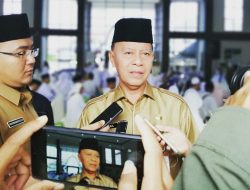 Walikota Belum Terima Tiga Nama Calon Direktur BUMD Tanjungpinang