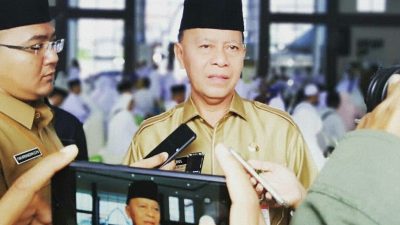 Syahrul: Keluarga Tempat Pertama Anak Memperoleh Pendidikan