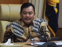 Sosok Widiastadi Nugroho yang Berpotensi Calon Ketua DPRD Kepri