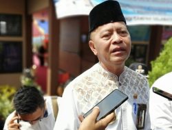 Pemko Tanjungpinang Tidak Sediakan Hewan Kurban Untuk Masyarakat