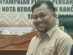 Hadi Candra Janji Bakal Perjuangkan DBH Migas untuk Natuna-Anambas