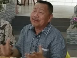 Permohonan Maaf Terucap Dari Mulut Bobby Jayanto Soal Kasusnya