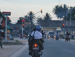 Yusripandi Dukung Pemekaran Provinsi Natuna, Ini Alasannya !!