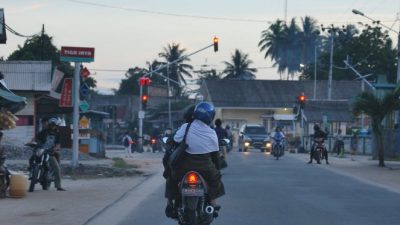 Yusripandi Dukung Pemekaran Provinsi Natuna, Ini Alasannya !!