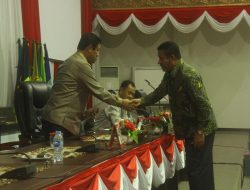 Pansus Minta Gubernur Tindaklanjuti Rekomendasi BPK RI