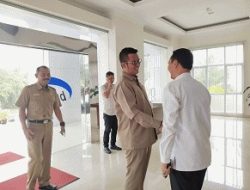 WTP Untuk Laporan Keuangan Pemkab Bintan 2019