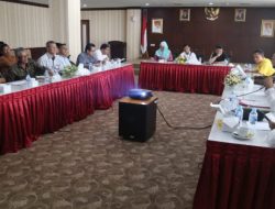 Komisi I DPRD Kepri Evaluasi Pelayanan Disdukcapil