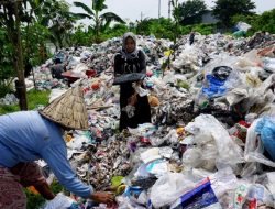 Tanjungpinang Kota Kedua Penghasil Sampah Terbanyak di Kepri