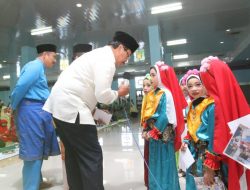 Generasi Islami, Jaminan Kesuksesan Pembangunan