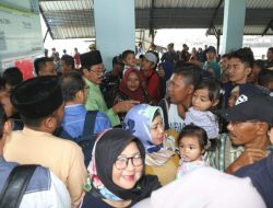 Fasilitas Pelabuhan KPK Mendesak Untuk Ditambah