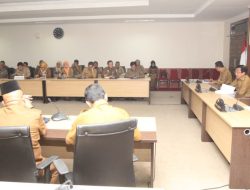 Gubernur Nurdin Minta Jalan Batam Dipercepat