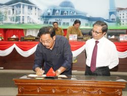 Perda Bangunan Berciri Khas Melayu Disahkan