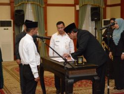 Pastikan Masyarakat Jadi Prioritas