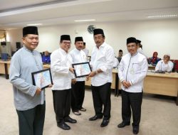 Ramadhan, Bukan Alasan untuk Bermalasan