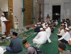 Ciptakan Kepri Semakin Maju Dan Sejahtera