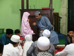 Tulus Ikhlas Adalah Kunci Kesuksesan