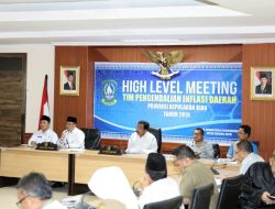 Jaga Ketersediaan Pasokan dan Kestabilan Harga