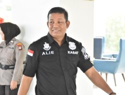 Diduga Setubuhi Siswi Magang, Oknum Pegawai BUMN Pegadaian di Tanjungpinang Ditangkap Polisi