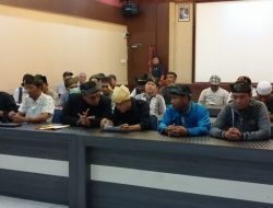 FANM: SP3 Kasus Bobby Jayanto Pukulan Bagi Moral Hukum