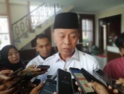 Adik Tersandung Kasus Narkoba, Begini Reaksi Syahrul