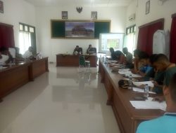 Kodim 0318/Natuna Akan Gelar Lomba PBB dan PPM tingkat Pelajar