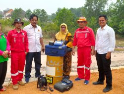 Kabut Asap di Tanjungpinang Meningkat Jadi Tidak Sehat