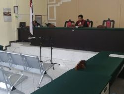 Kejati Kepri Mangkir di Sidang Perdana Praperadilan Korupsi Tunjangan Perumahan DPRD Natuna yang Mangkrak