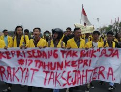Syahrul Harap Event Road Race untuk Salurkan Bakat Remaja ke Arah Positif