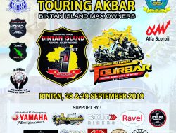Persiapan Jelang Anniversary BIMO