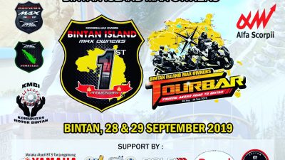 Persiapan Jelang Anniversary BIMO