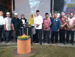 Peringati HUT Pertama, Tomi Darlius: KPL Lahir di Taman Revolusi Mental