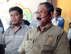 Tokoh Pejuang Kepri Dilecehkan, BP3KR: Sekwan Segera Sampaikan Maaf Terbuka