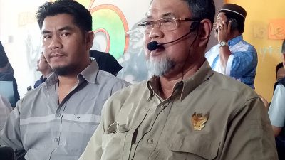 Tokoh Pejuang Kepri Dilecehkan, BP3KR: Sekwan Segera Sampaikan Maaf Terbuka