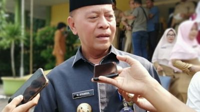 Syahrul Tanggapi Santai Soal Kebijakan Kartu BBM yang Didemo Mahasiswa