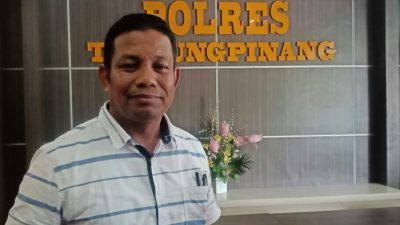 Pelaku Hipnotis di Cempedak Diduga Sama yang Menimpa Warga Kenanga
