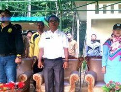 Pasca Dilantik Jadi Anggota DPRD, Lamhot Sijabat Langsung Unjuk Gigi