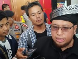 Forum Anak Negeri Menggugat Menolak Kasus Bobby Jayanto Dihentikan